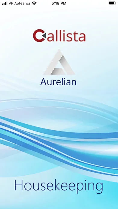 تصاویر Callista Aurelian Housekeeping