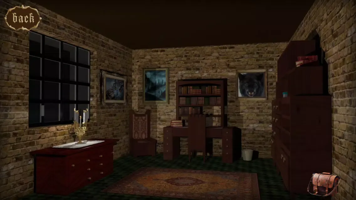 Deathless - Horror Story - Vampire (English Version) سکرین شاٹس