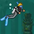 Historic Underwater Diving