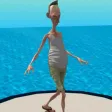 Impossible Balance Walking