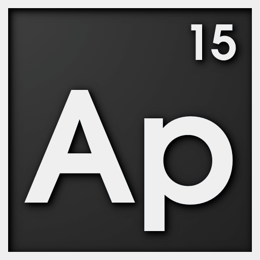 Ap15 Launcher