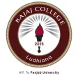 Bajaj College Ludhiana Bajaj College Ludhiana
