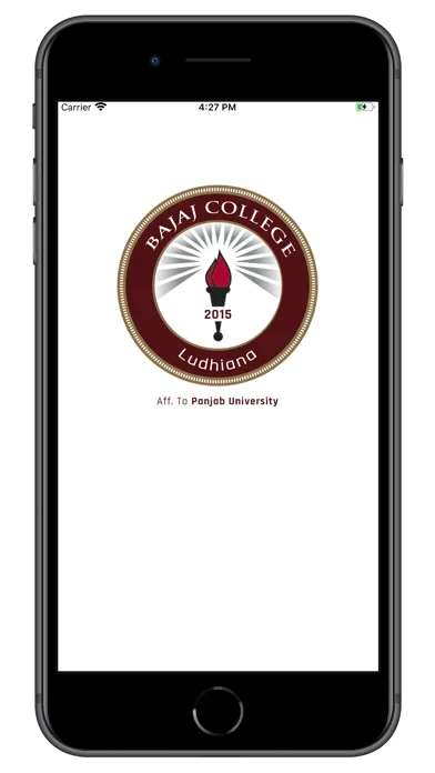 Bajaj College Ludhiana سکرین شاٹس