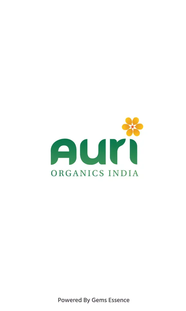 Auri Organics Screenshots