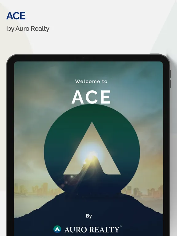 Скриншоты ACE by Auro Realty iPad 