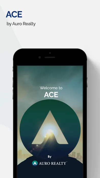 Скриншоты ACE by Auro Realty
