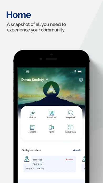 Скриншоты ACE by Auro Realty