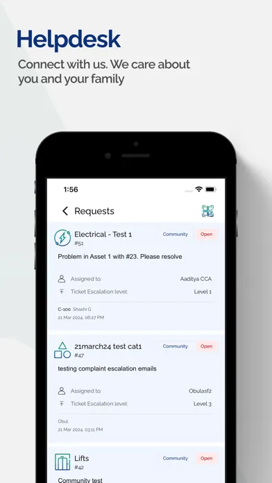 Скриншоты ACE by Auro Realty