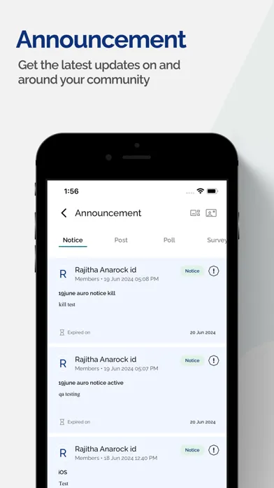 Скриншоты ACE by Auro Realty