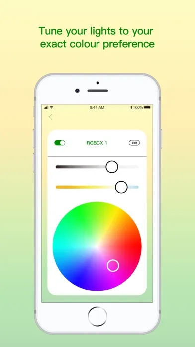 تصاویر Future Smart BLE