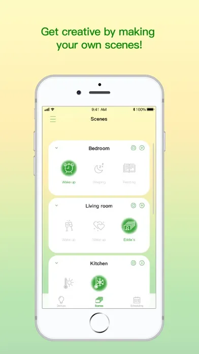 تصاویر Future Smart BLE