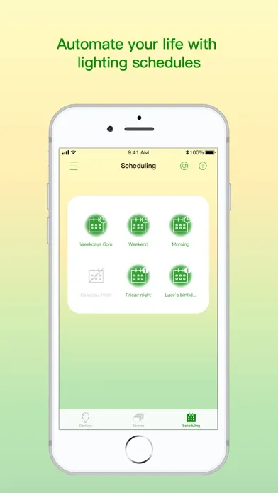 تصاویر Future Smart BLE