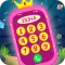 Mermaid Princess Phone