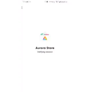 Aurora Store Screenshots