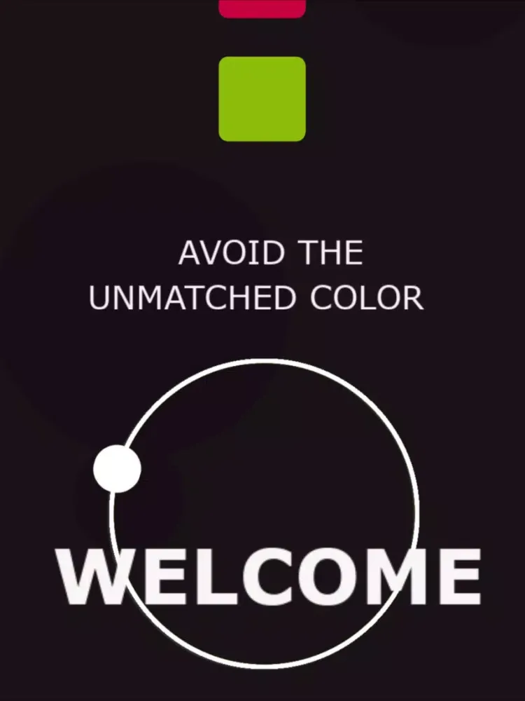 صور Pivot vs Colors iPad 