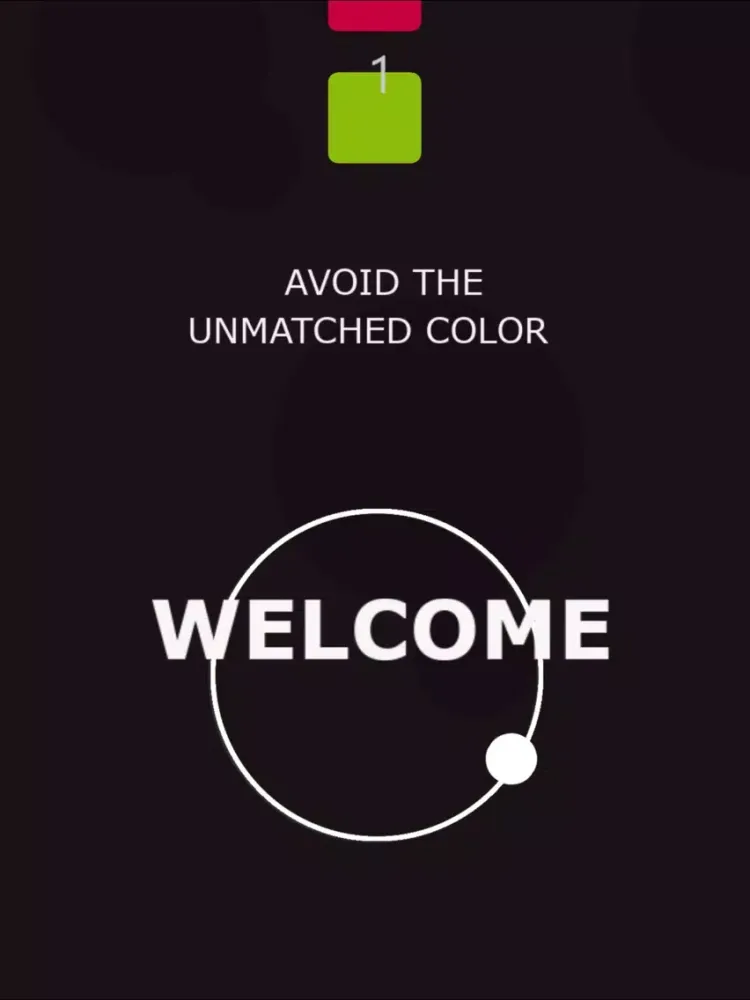صور Pivot vs Colors iPad 