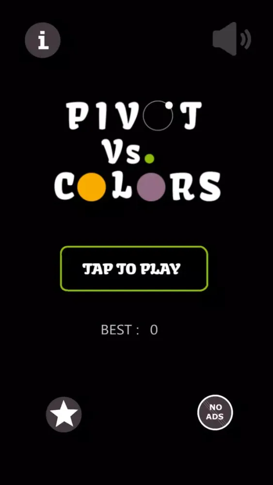 صور Pivot vs Colors