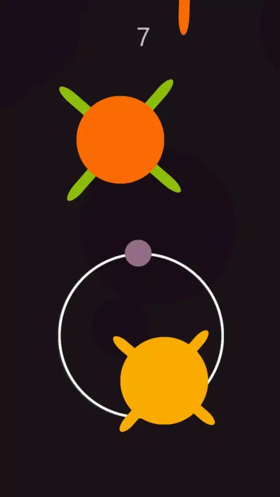 صور Pivot vs Colors