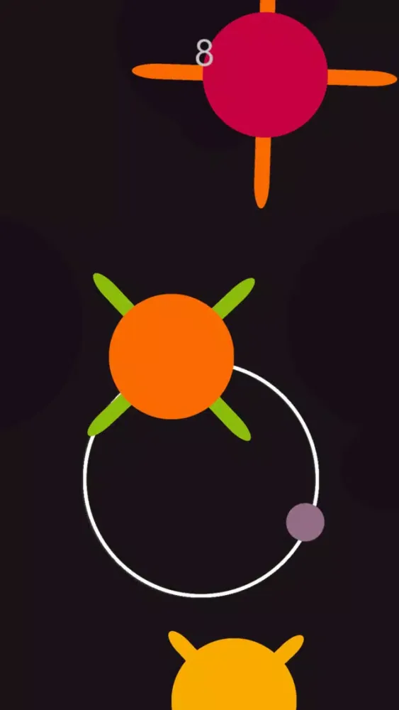 صور Pivot vs Colors