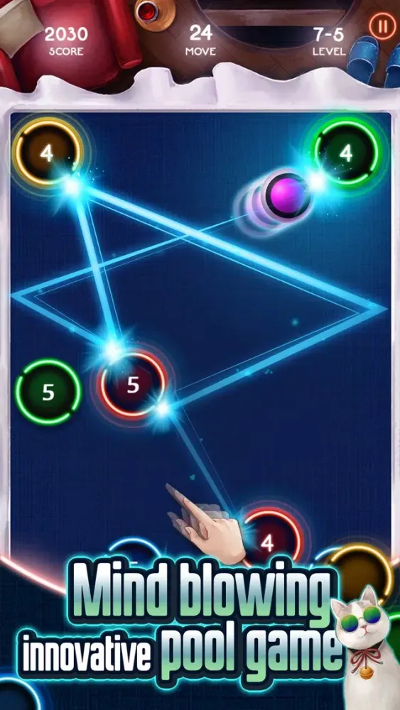 Bump 2 Mania Screenshots