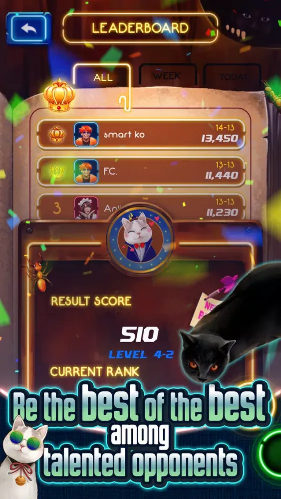 Bump 2 Mania Screenshots