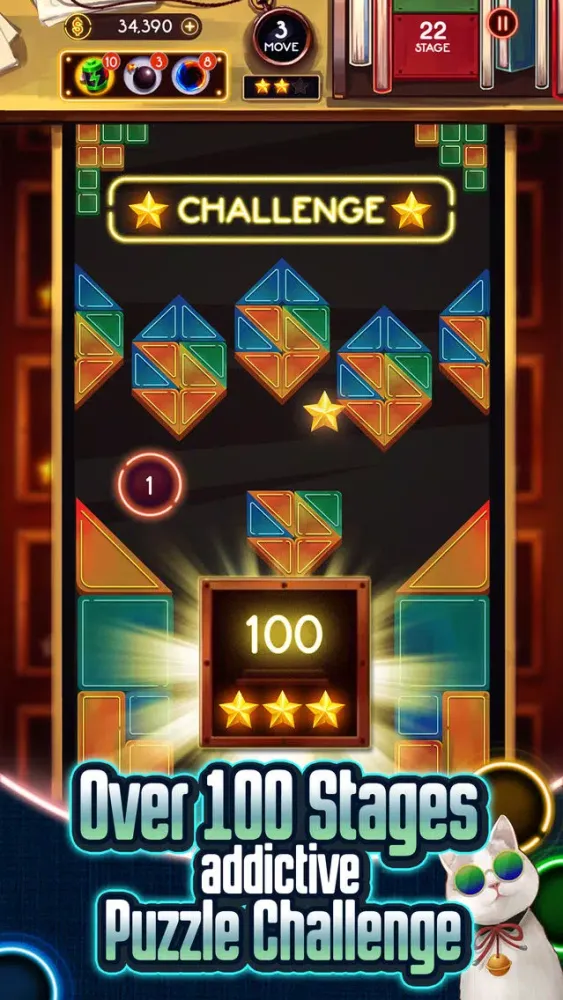 Bump 2 Mania Screenshots