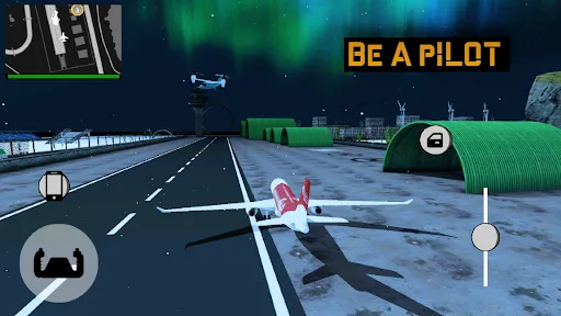 Grand Thief Operations - GTO Screenshots
