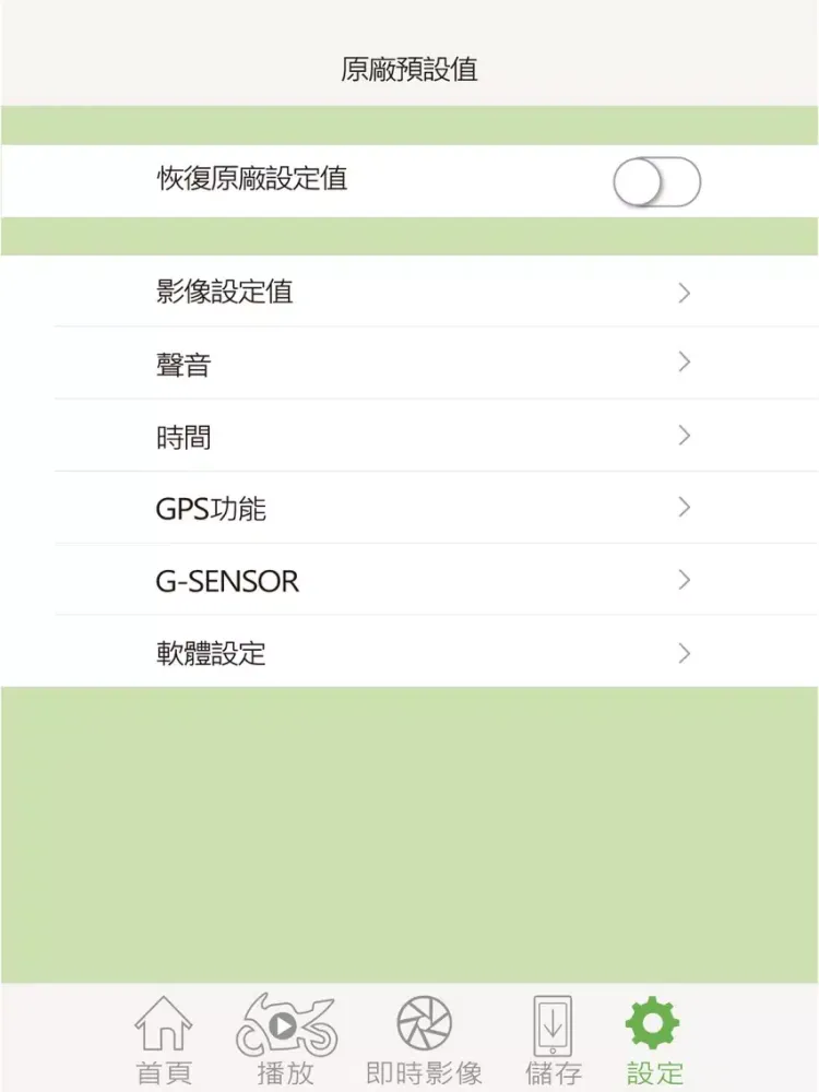 Supercam DreamOneX iPad  স্ক্রিনশট