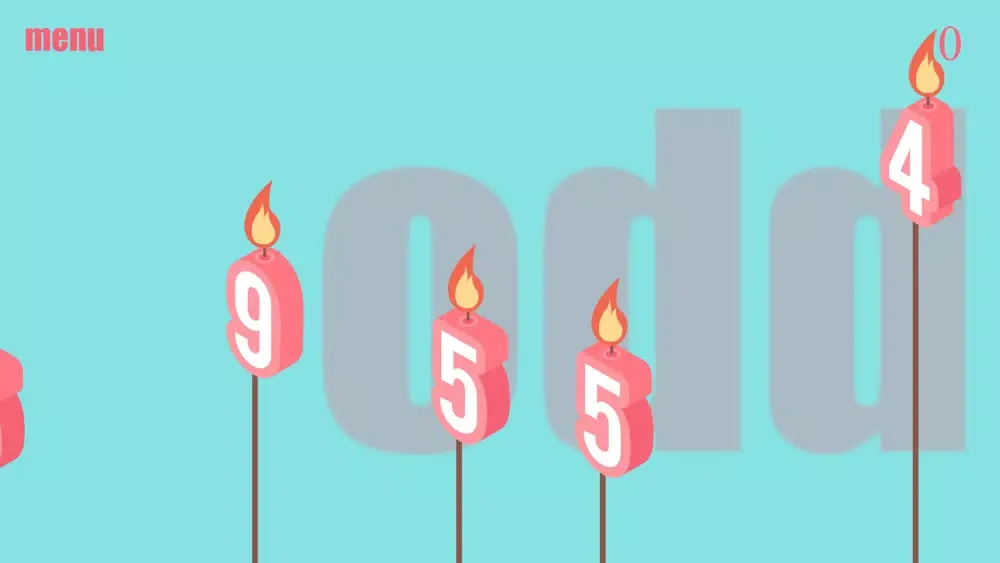 Even Odd سکرین شاٹس