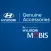 Hyundai Genuine Accessories