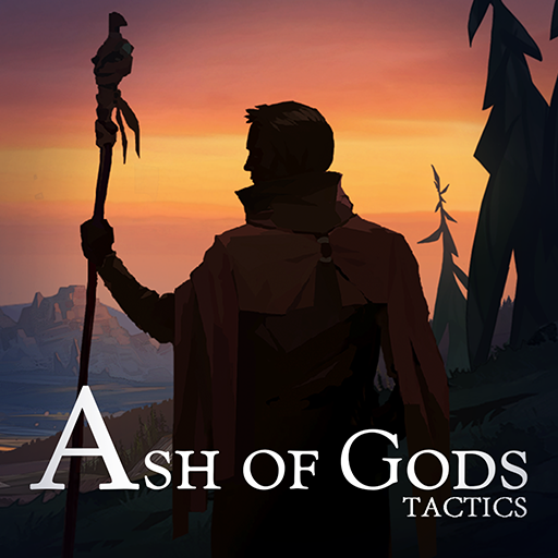 Ash of Gods: Tactics