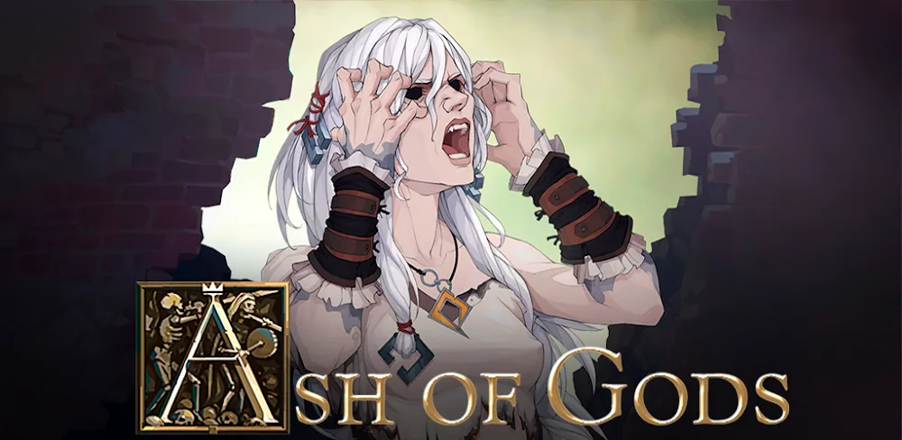 Ash of Gods: Redemption