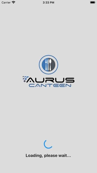 Canteen Aurus स्क्रीनशॉट