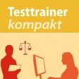 Einstellungstest Justiz