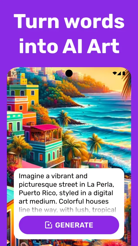 Captures d'écran de Imager