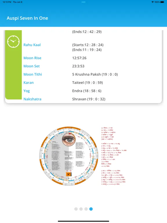 Скриншоты Auspi Seven In One iPad 