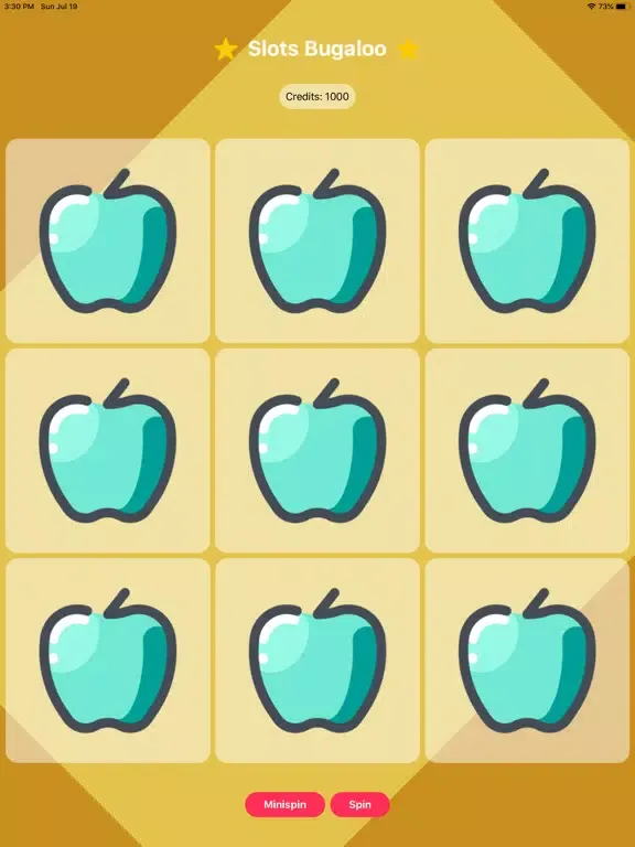 تصاویر Slots Jungaloo iPad 