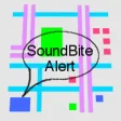 SoundBite Alert SoundBite Alert