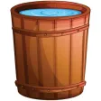 Drop in the Bucket