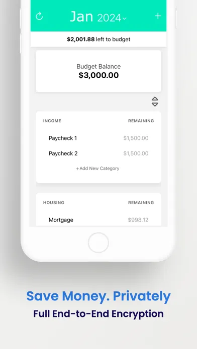 Скриншоты WiseWallets