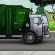 Garbage Truck!