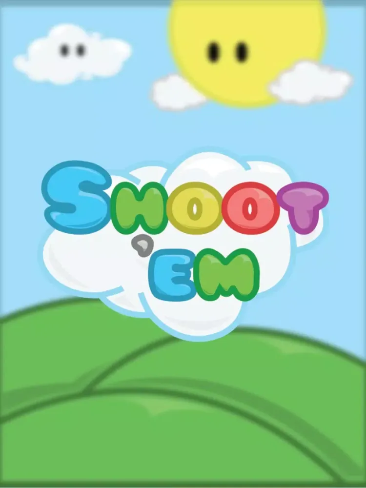 Скриншоты Shoot 'em iPad 
