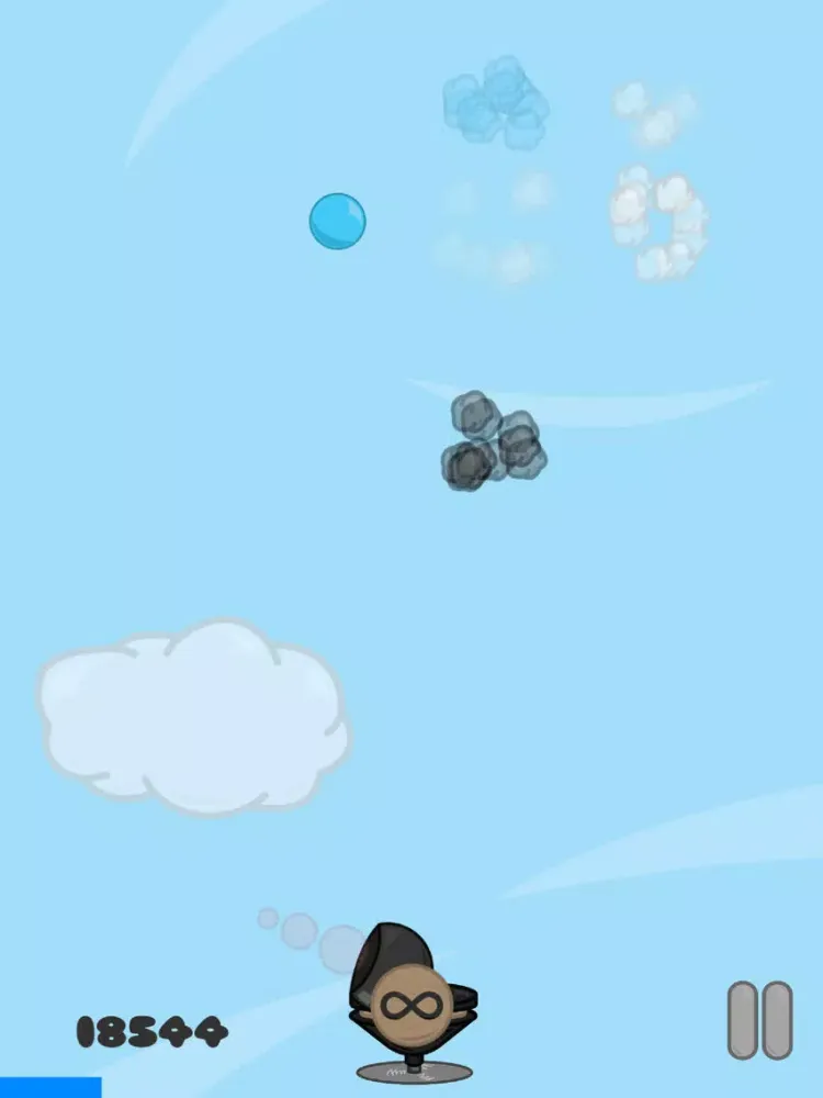 Скриншоты Shoot 'em iPad 