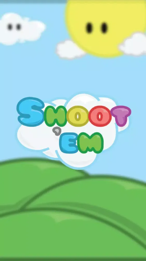 Скриншоты Shoot 'em