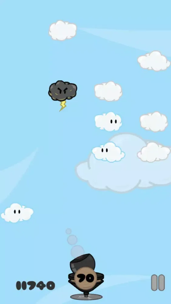 Скриншоты Shoot 'em