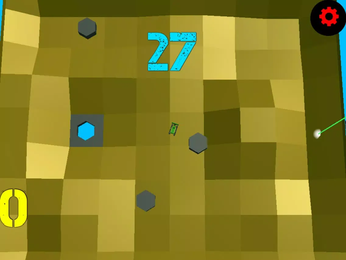 Скриншоты Farmer McTractor iPad 
