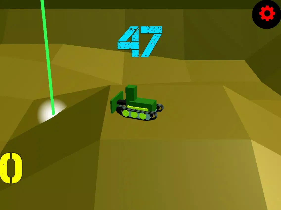 Скриншоты Farmer McTractor iPad 