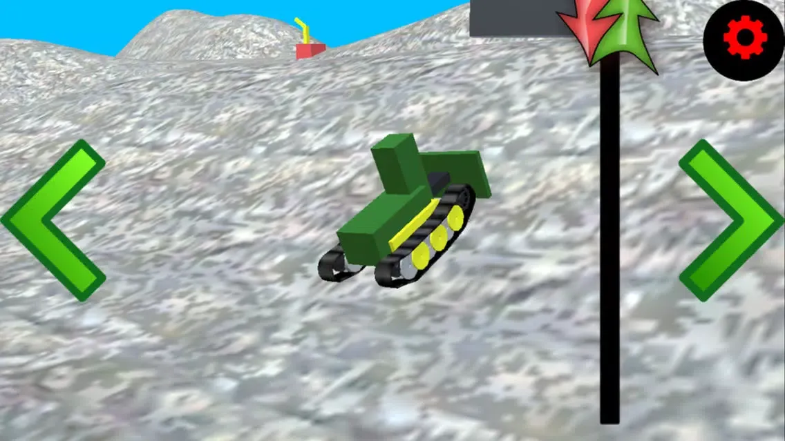 Скриншоты Farmer McTractor