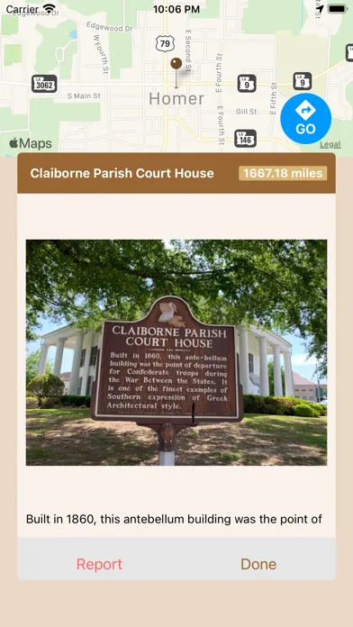 تصاویر LA Historical Markers