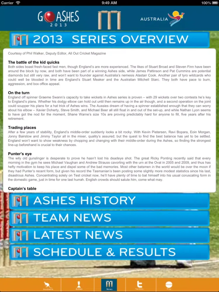 Go Ashes iPad  Screenshots